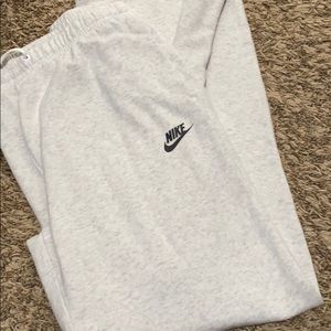 Nike Sweat